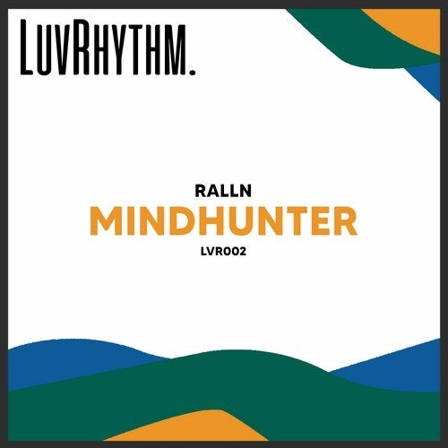 RALLN - Mindhunter [LVR002]